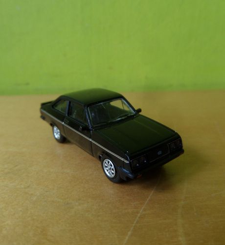 PCX H0 870723  Ford Escort MK 2 RS 2000