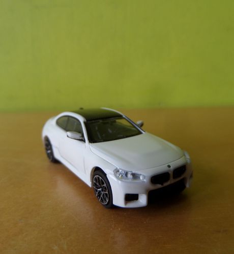 Minichamps H0 870024702 BMW M2