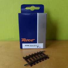 Roco H0 42408 Gebogen Rail R2
