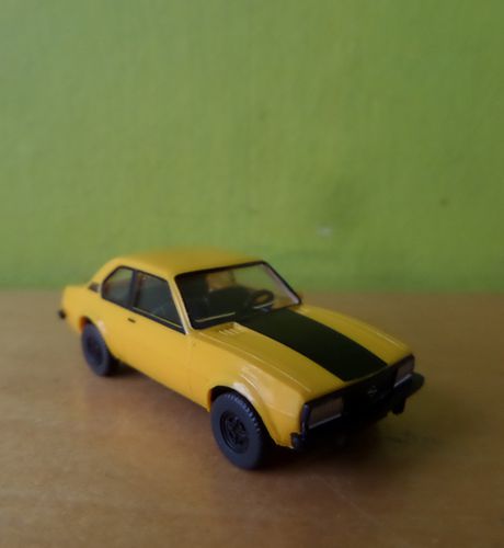 Wiking H0 08004 Opel Ascona B