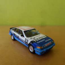 Brekina H0 15155 Rover 3500 SD1