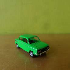 Busch H0 48414 NSU 1000 TT