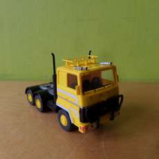 Wiking H0 50904 Ford Transcontinental