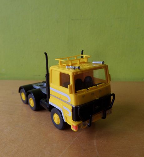 Wiking H0 50904 Ford Transcontinental