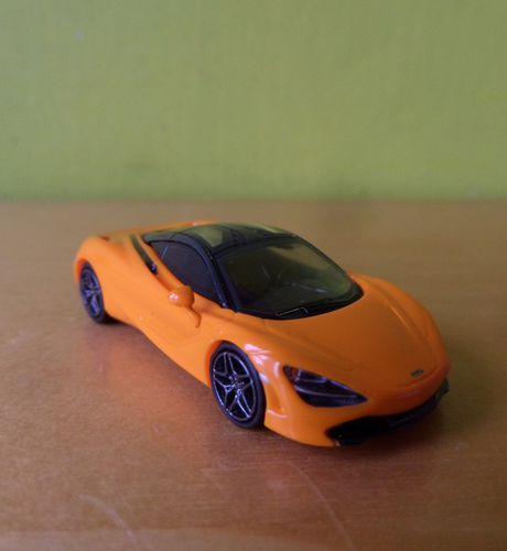 Minichamp H0 870178721 Mclaren 720 S
