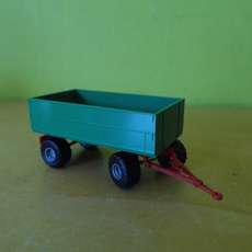 Wiking H0 38836 Landbouw aanhanger