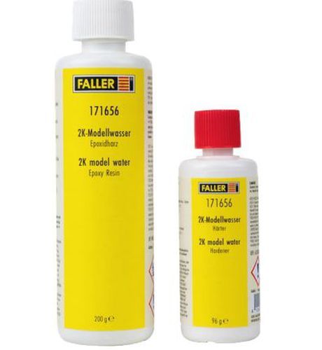 Faller 171656 Model water