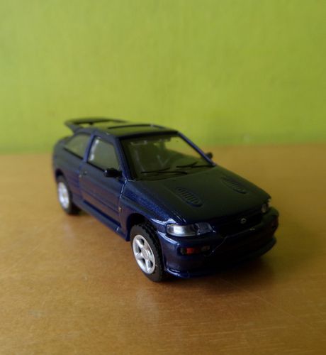 Minichamps H0 870084022 Ford Escort Cosworth