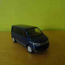 Herpa H0 76782 VW T6 Caravelle