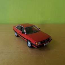 PCX H0 870437 Audi 100 C3