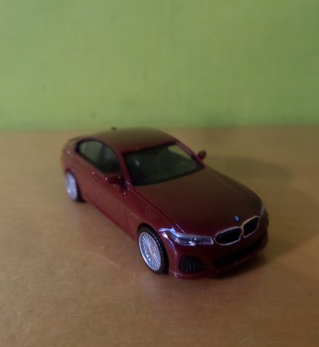 Herpa H0 420976 BMW Alpina  B3  limo