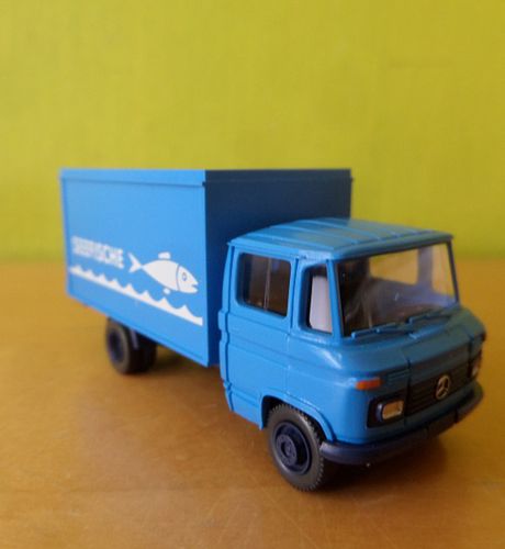 Wiking H0 27402 MB L 608 "Seefische"