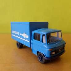 Wiking H0 27402 MB L 608 "Seefische"