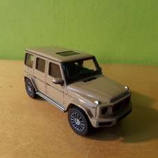 Minichamps H0 870037404 Mercedes G klasse G500