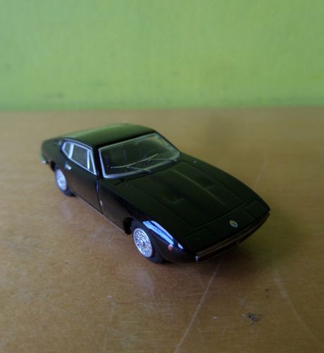Minichamps H0 870123022  Maserati Ghibli coupe