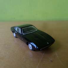 Minichamps H0 870123022  Maserati Ghibli coupe