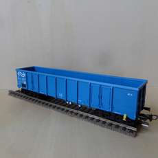 Sachsenmodelle H0 26066 NS Bak wagon