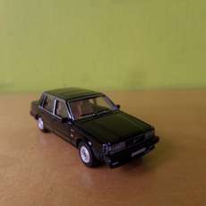 PCX H0 870110 Volvo 740