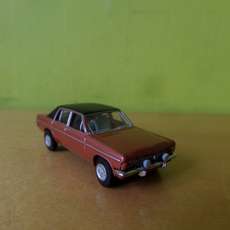 Brekina H0 20719 Opel diplomat B