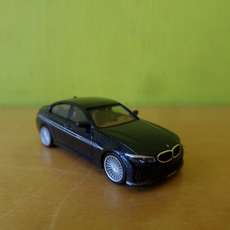 Herpa H0 430890 BMW Alpina B3