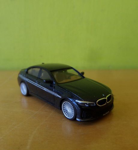 Herpa H0 430890 BMW Alpina B3