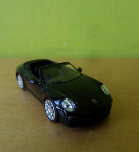 Minichamps H0 870068031  Porsche 911 cabrio