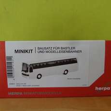 Herpa H0 14311 Bus Setra 215 HD Minikit