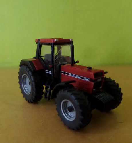 Wiking H0 39703 Case international 1455 XL