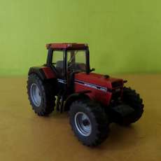 Wiking H0 39703 Case international 1455 XL
