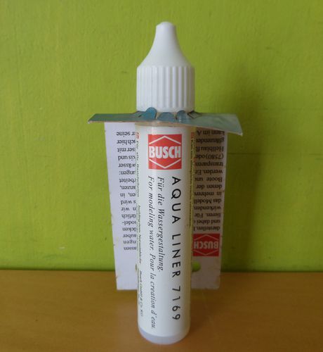 Busch 7169 Aqua liner