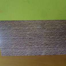 Faller N 222566 Decorplaat Muur breuksteen