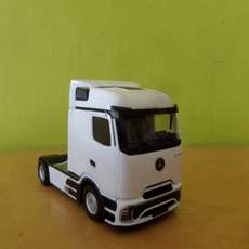 Herpa H0 319430 MB Actros L Procabin