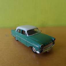 Brekina H0 20886 Opel Kaptein 1956