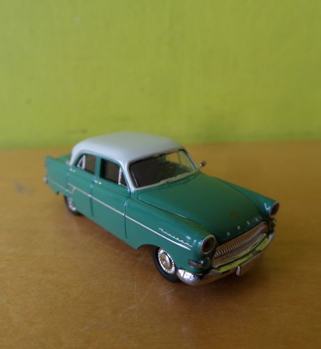 Brekina H0 20886 Opel Kaptein 1956