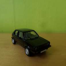PCX H0 870527  VW Golf 1 GTI
