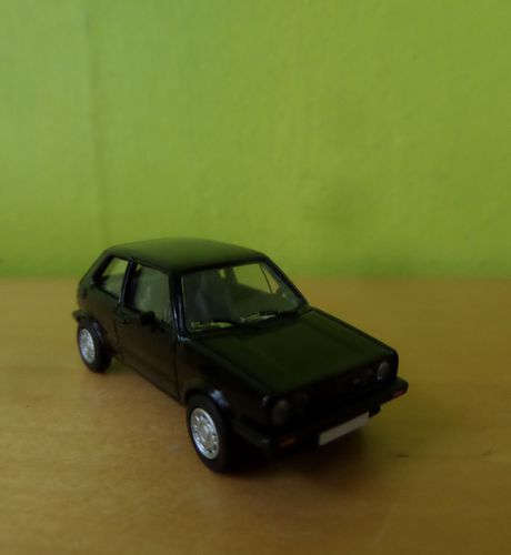 PCX H0 870527  VW Golf 1 GTI