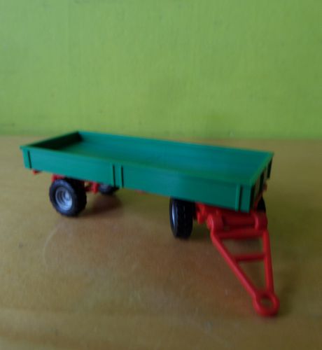Wiking H0 87905 Landelijke aanhanger
