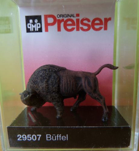 Preiser H0 29507 Buffel