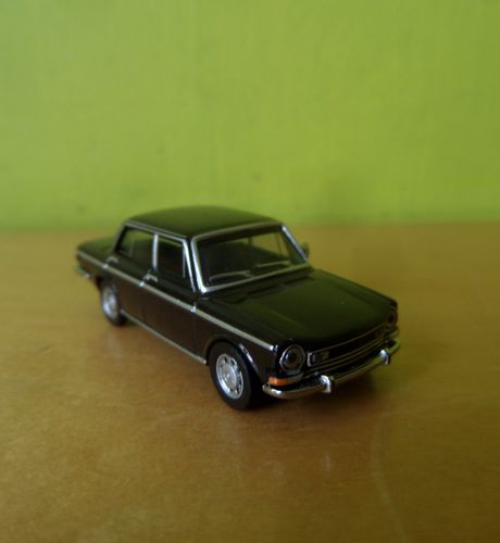 Herpa H0 430746 Simca 1301 Speciaal
