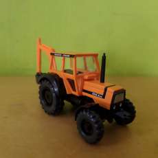 Wiking H0 38603 Deutz DX 4.70