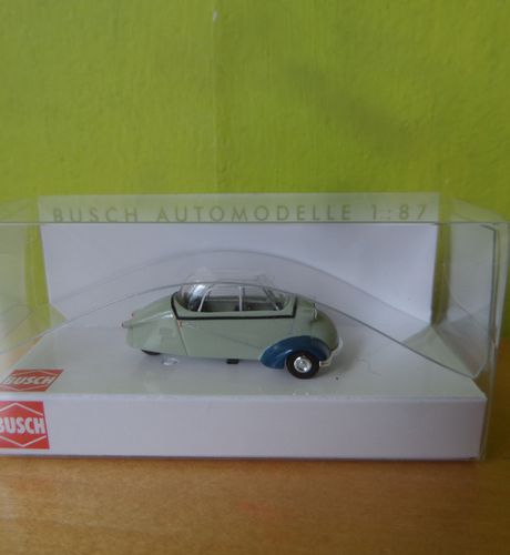 Busch H0 48816 Messerschmidt KR 200