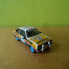 Brekina H0 19585 Ford Escort RS 1800 nr 23