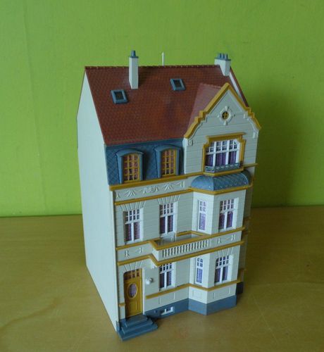 Kibri H0 Stadspand  serie Bonn