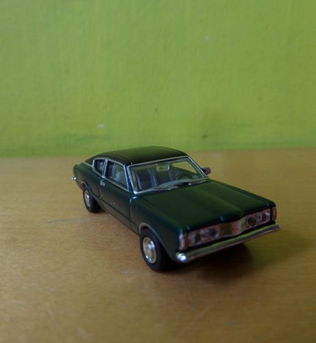Herpa H0 33398 Ford Taunus Coupe