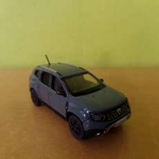PCX H0  Dacia Duster 2 Extreme Exclusief model