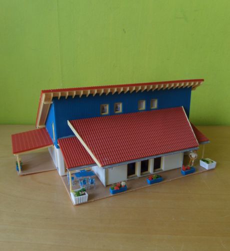 Faller H0 Grote moderne villa