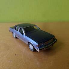 Brekina H0 19707 Chevrolet Caprice