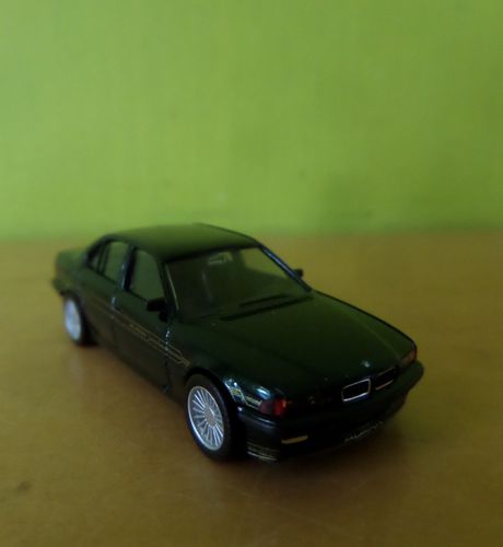 Herpa H0 431200 BMW Alpina B12