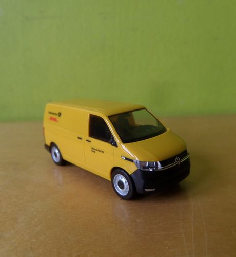 Herpa H0 96966 VW T6 DHL