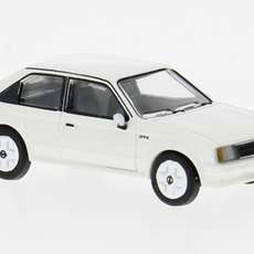 Voorbestellen ! PCX H0 870736 Opel Kadett D GTE wit